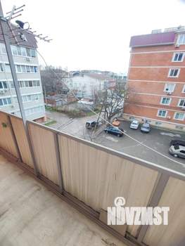 1-к квартира, на длительный срок, 36м2, 4/6 этаж