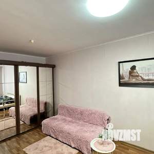 1-к квартира, на длительный срок, 42м2, 8/18 этаж