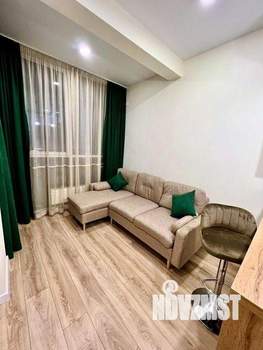 1-к квартира, посуточно, 60м2, 1/1 этаж