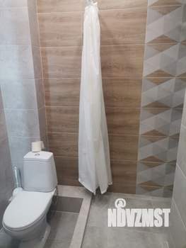 Студия квартира, на длительный срок, 23м2, 6/17 этаж