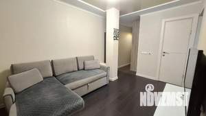 1-к квартира, посуточно, 35м2, 4/5 этаж