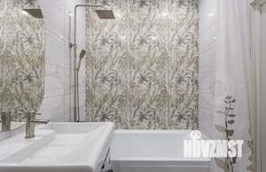 1-к квартира, на длительный срок, 35м2, 13/22 этаж