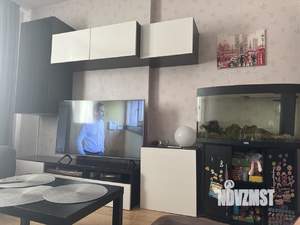 3-к квартира, на длительный срок, 78м2, 16/23 этаж