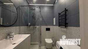 1-к квартира, посуточно, 35м2, 8/8 этаж