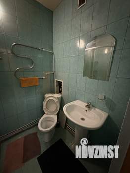 1-к квартира, на длительный срок, 37м2, 3/9 этаж