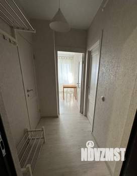 1-к квартира, на длительный срок, 36м2, 5/16 этаж