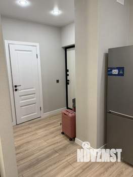 1-к квартира, на длительный срок, 37м2, 3/16 этаж