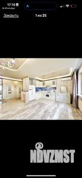 3-к квартира, на длительный срок, 75м2, 18/23 этаж