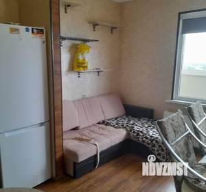 1-к квартира, на длительный срок, 40м2, 17/20 этаж