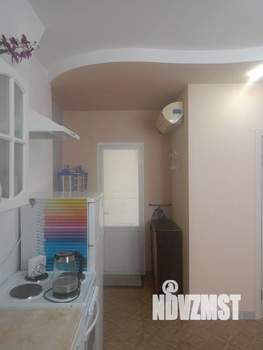 Студия квартира, на длительный срок, 30м2, 1/1 этаж