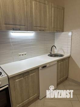 1-к квартира, на длительный срок, 40м2, 3/19 этаж