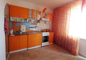 1-к квартира, на длительный срок, 40м2, 14/16 этаж