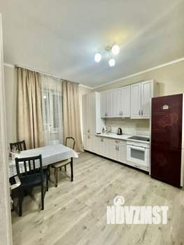 2-к квартира, на длительный срок, 54м2, 1/4 этаж