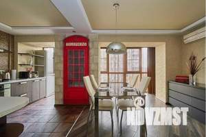 1-к квартира, посуточно, 33м2, 6/9 этаж