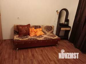 Студия квартира, на длительный срок, 23м2, 6/17 этаж