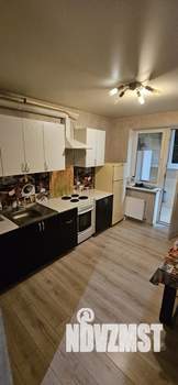 1-к квартира, на длительный срок, 43м2, 3/17 этаж
