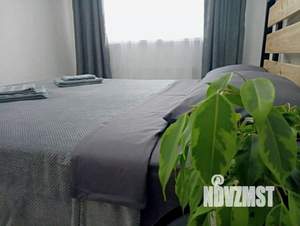 2-к квартира, посуточно, 60м2, 1/1 этаж
