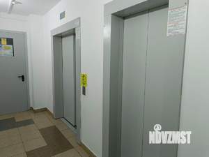 1-к квартира, на длительный срок, 42м2, 5/17 этаж