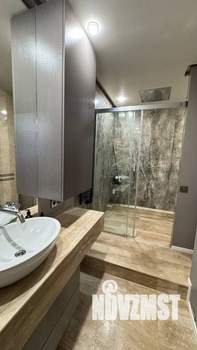 3-к квартира, на длительный срок, 137м2, 18/22 этаж