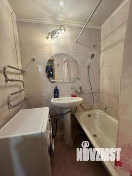 1-к квартира, на длительный срок, 33м2, 2/9 этаж