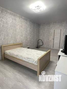 1-к квартира, на длительный срок, 49м2, 5/16 этаж