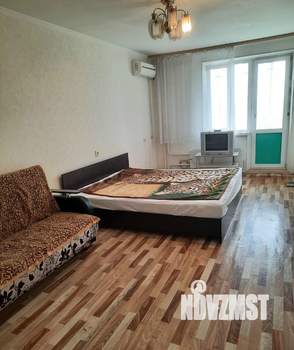 1-к квартира, на длительный срок, 44м2, 8/16 этаж