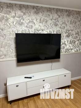 2-к квартира, посуточно, 55м2, 6/16 этаж