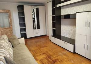 3-к квартира, на длительный срок, 63м2, 4/5 этаж