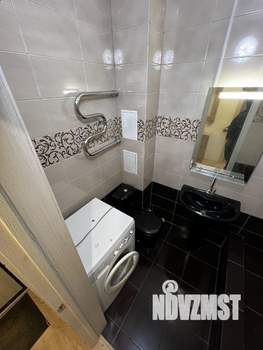 1-к квартира, на длительный срок, 34м2, 6/9 этаж