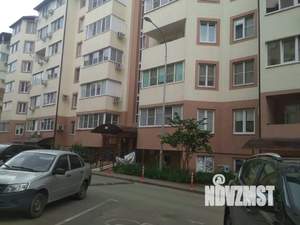 1-к квартира, на длительный срок, 35м2, 3/6 этаж
