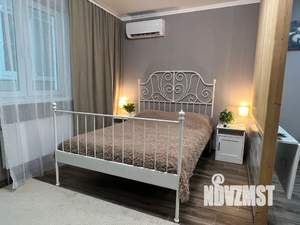 Студия квартира, посуточно, 30м2, 6/9 этаж