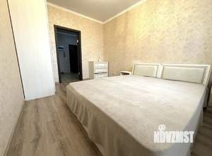 2-к квартира, на длительный срок, 55м2, 12/23 этаж