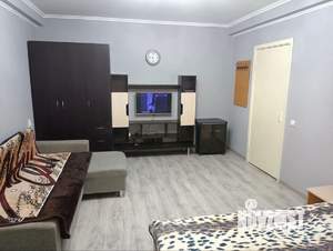 1-к квартира, на длительный срок, 32м2, 1/12 этаж