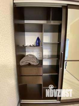 1-к квартира, на длительный срок, 36м2, 3/3 этаж