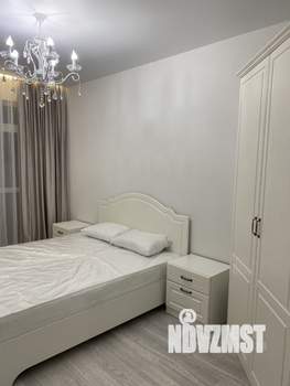 1-к квартира, на длительный срок, 43м2, 4/9 этаж