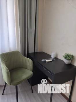 1-к квартира, посуточно, 38м2, 16/16 этаж