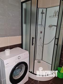 1-к квартира, на длительный срок, 38м2, 10/17 этаж