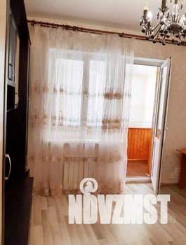 1-к квартира, на длительный срок, 30м2, 1/3 этаж