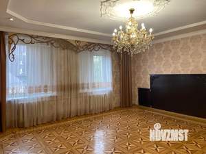 4-к квартира, на длительный срок, 120м2, 3/10 этаж