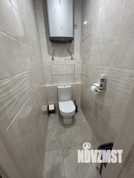 2-к квартира, посуточно, 61м2, 11/24 этаж