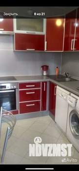1-к квартира, на длительный срок, 42м2, 5/16 этаж