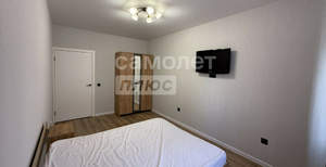 1-к квартира, на длительный срок, 38м2, 7/16 этаж