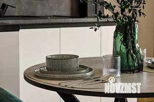 Студия квартира, посуточно, 35м2, 17/24 этаж