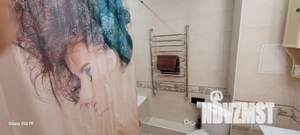 1-к квартира, на длительный срок, 50м2, 11/17 этаж