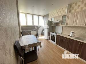 1-к квартира, на длительный срок, 36м2, 19/24 этаж