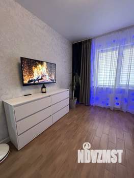 1-к квартира, на длительный срок, 41м2, 1/14 этаж