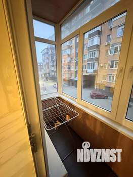 1-к квартира, на длительный срок, 35м2, 2/5 этаж