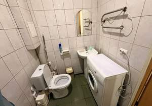 Студия квартира, на длительный срок, 18м2, 1/5 этаж