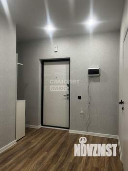 1-к квартира, на длительный срок, 44м2, 14/19 этаж