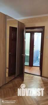 3-к квартира, на длительный срок, 58м2, 5/5 этаж